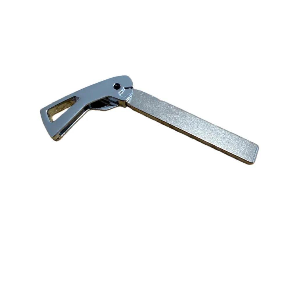 10pcs/lot Emergency Smart Small Insert Key Blade for VW Golf 8 Uncut by InterCyprus Trading Ltd