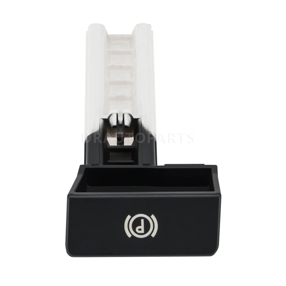 Premium Parking Brake Release Lever Switch Assembly for VW Touareg 7L 2002-2010 Model Years
