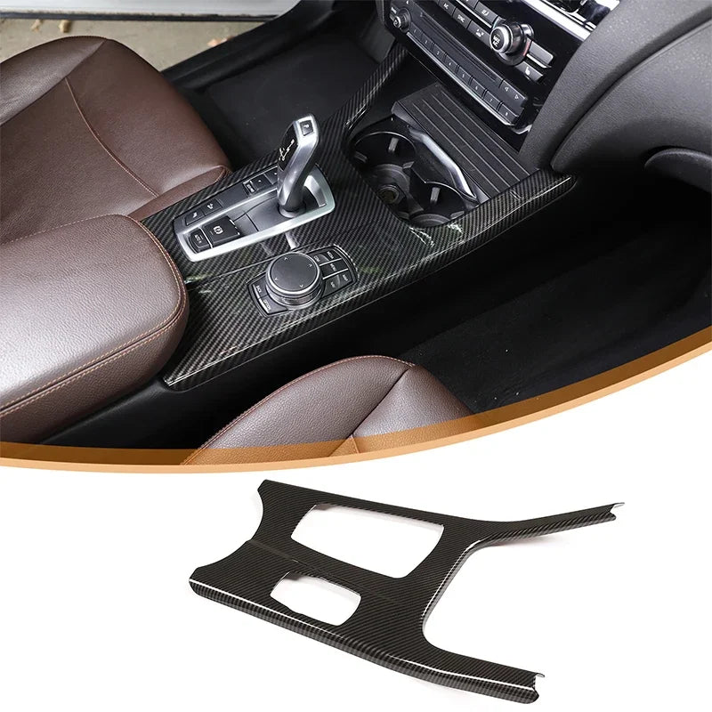 Copertura Pannello In Fibra Di Carbonio Per BMW X3 X4 F25 F26