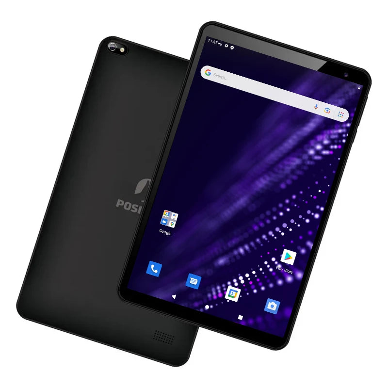 T2050B 10.1 Inch Tablet PC &ndash; Quad Core 2GB RAM WiFi