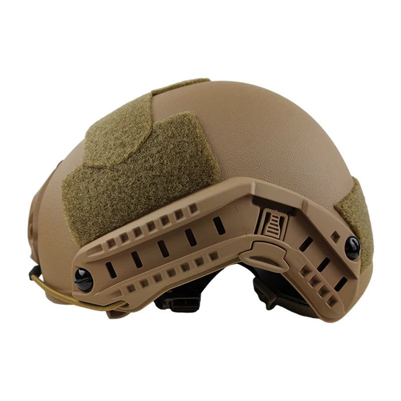 FAST Tactical Riot Helmet &ndash; Thickened ABS Protective Shell