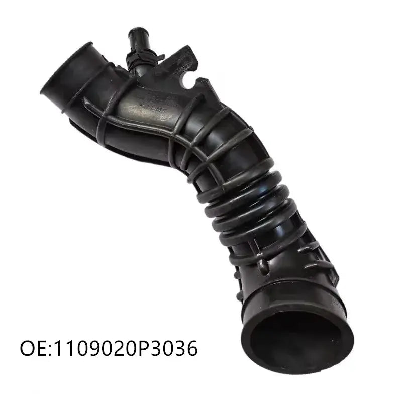 Air Intake Hose for JAC T6 T8 Pickup Turbo Intercooler Pipe Compatible With Boost Tubes by InterCyprus Trading Ltd