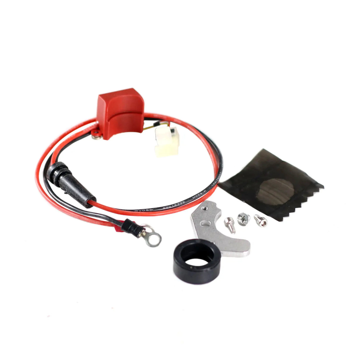 SherryBerg Electronic Conversion Kit Ignition FOR Lotus Alpine Peugeot Dacia Fiat Citroen Ducellier Negative Earth Distributor by InterCyprus Trading Ltd