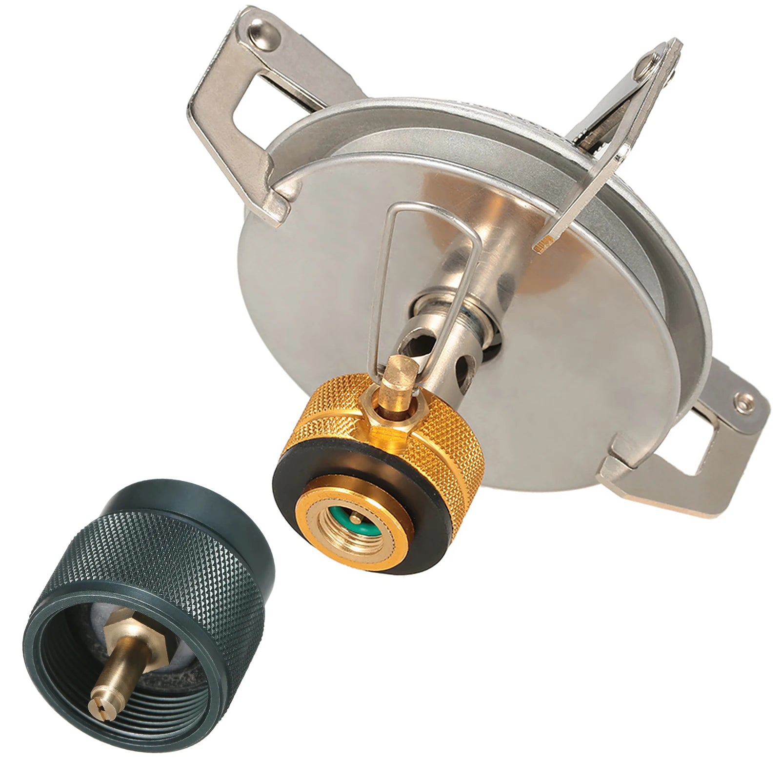 Lixada Ultralight Camping Stove &ndash; Ultra Lightweight