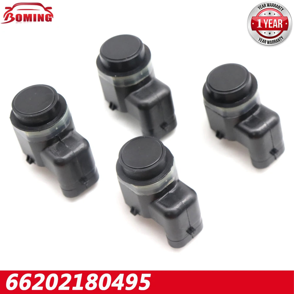 PDC Parkhilfe-Sensor für BMW F10 F07 F11 F12 F01 F25 E70 E71 X5 X6 X3