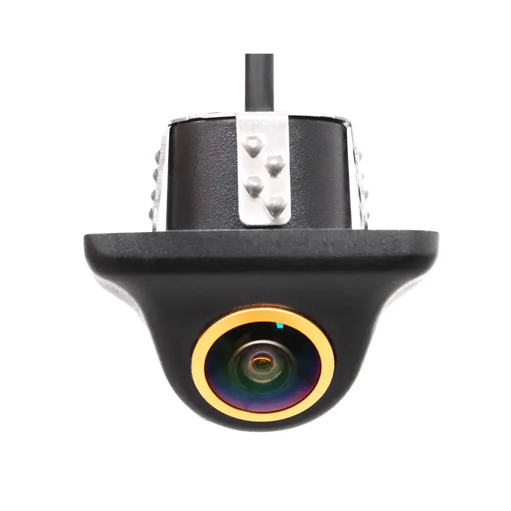SMARTOUR Drill Mount AHD 720P Car Reversing Camera Wide Angle IP68 Waterproof CVBS NTSC Front Rear Switchable Parking Camera by InterCyprus Trading Ltd