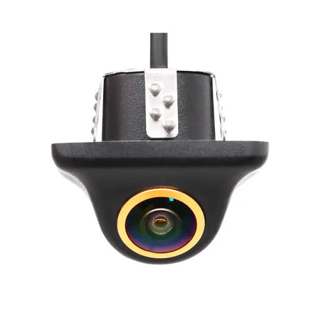 SMARTOUR Drill Mount AHD 720P Car Reversing Camera Wide Angle IP68 Waterproof CVBS NTSC Front Rear Switchable Parking Camera by InterCyprus Trading Ltd