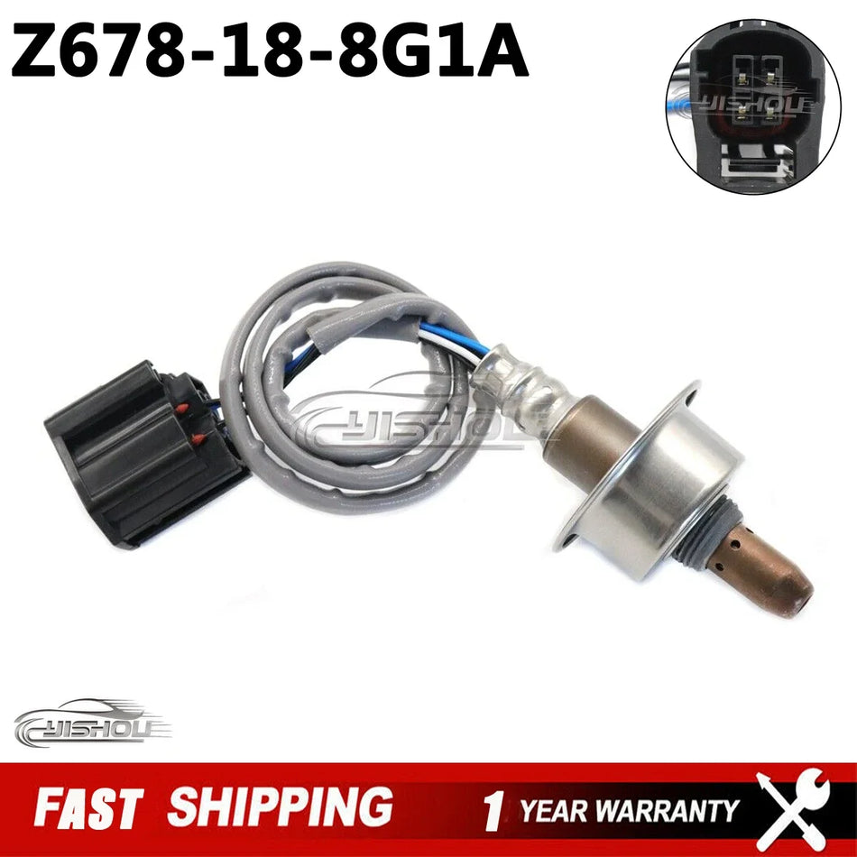 Upstream Oxygen Sensor for Mazda 2 2007-2015 Z678-18-8G1A