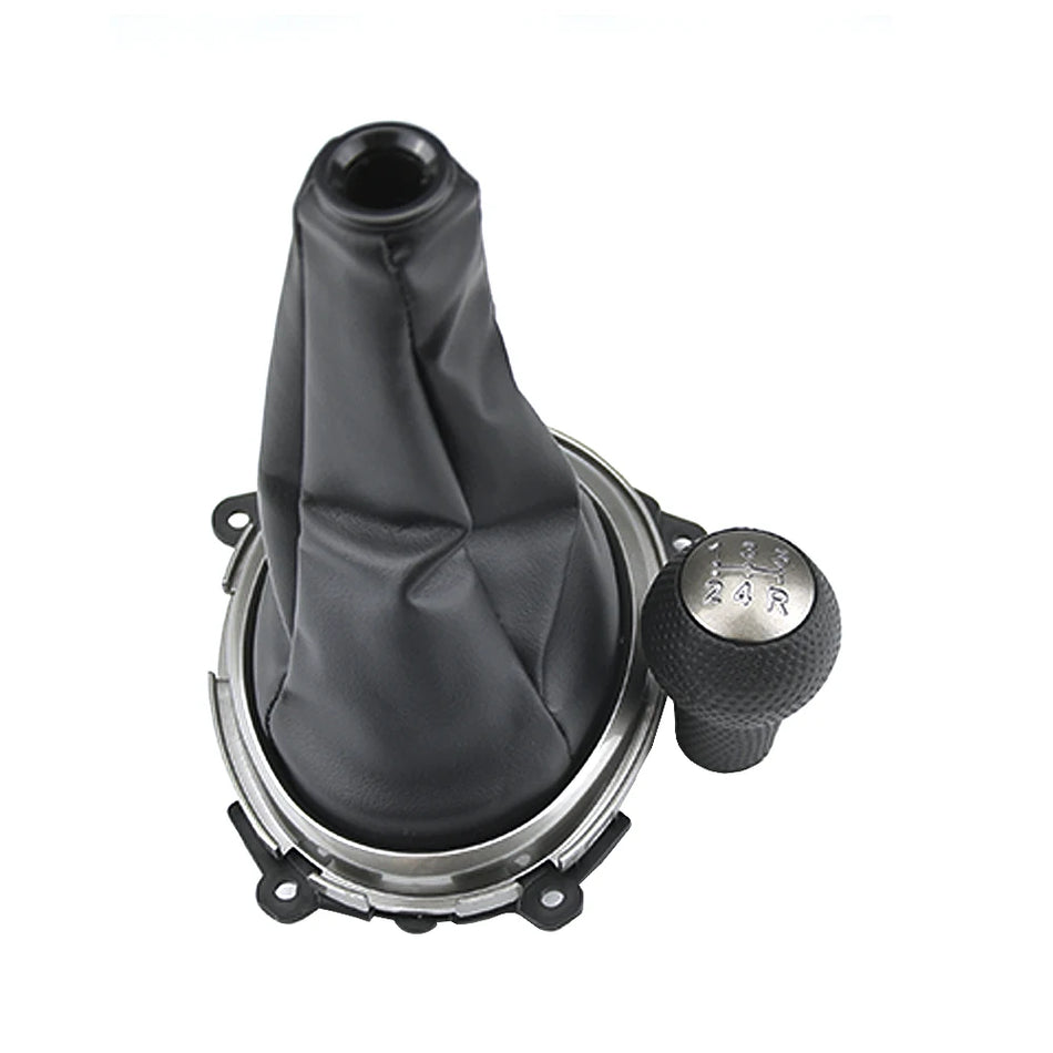 Perilla de Cambio Manual ABS para Honda Fit Jazz 2009-2015