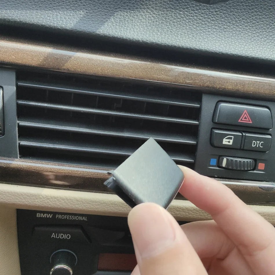 AC Vent Grille Tab Clip Repair Kit For BMW 3 Series E90 E91 E92 E93 64229130