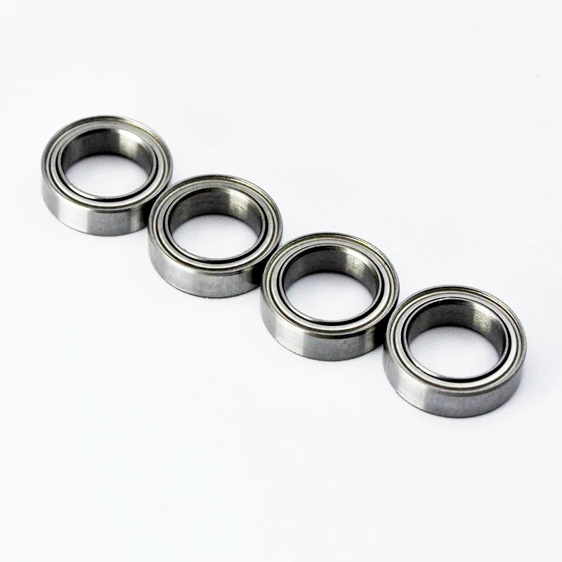 20pcs Metal Sealed Bearing Kit for Tamiya TT01 &ndash; Durable