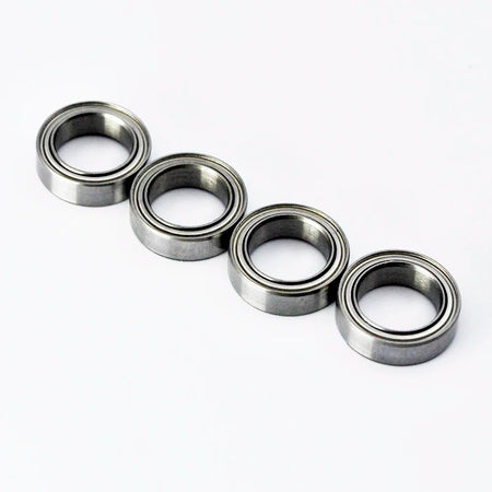 20pcs Metal Sealed Bearing Kit for Tamiya TT01 &ndash; Durable