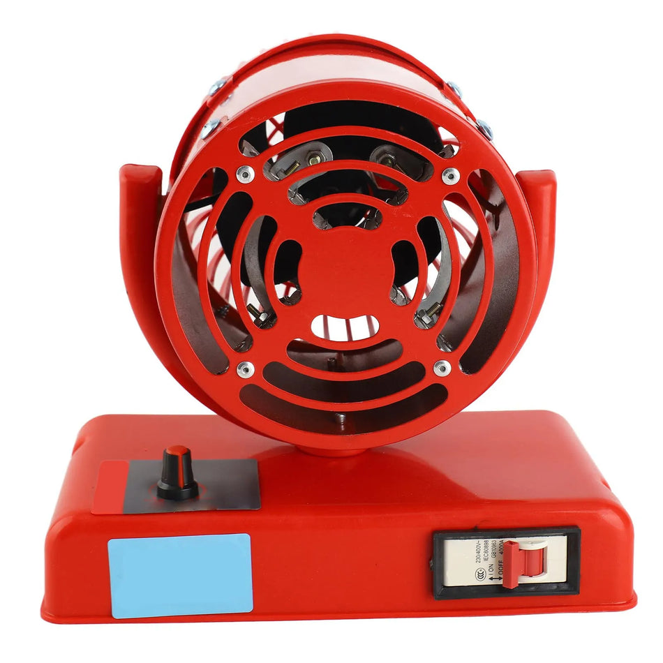 Încălzitor de parbriz auto DOACT 1000W-1200W Dezghețător cu încălzire instantanee