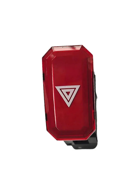 Emergency light switch for JAC T8 Pickup Warning double flash switch Hazard light switch OE 3750070P3061 by InterCyprus Trading Ltd