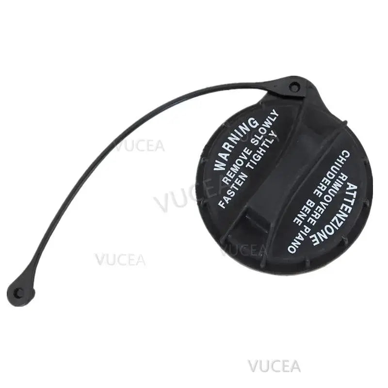 Fuel Filler Cap for Hyundai Kia I10 i20 i40 Kona K3 K5 Sorento by InterCyprus Trading Ltd