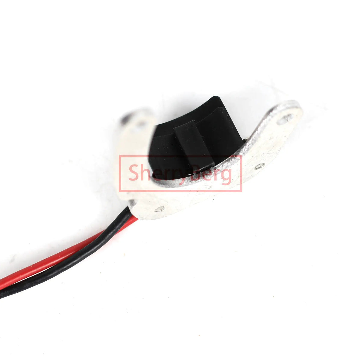 SherryBerg Distributor Electronic Ignition Kit for Ford Motorcraft Capri X-Flow 71BB FoMoCo Distributor 1200cc & 1500cc Pre Cro by InterCyprus Trading Ltd