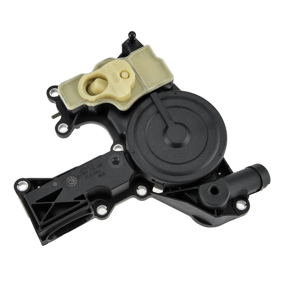 PCV-Ventilbaugruppe Ölabscheider 06H103495AE für VW Käfer CC EOS Golf Jetta Passat Tiguan