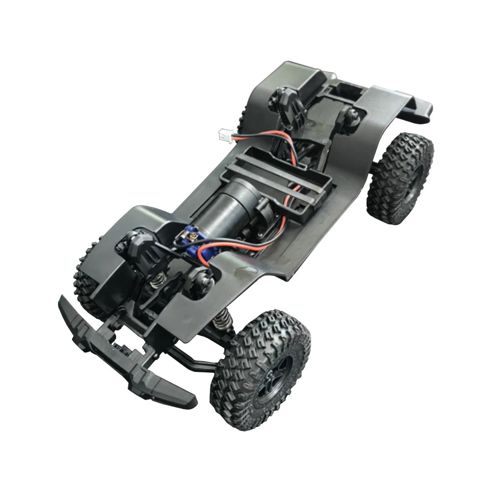 C8801 C8809 RC Car Parts Kit &ndash; All In One Upgrade Pack