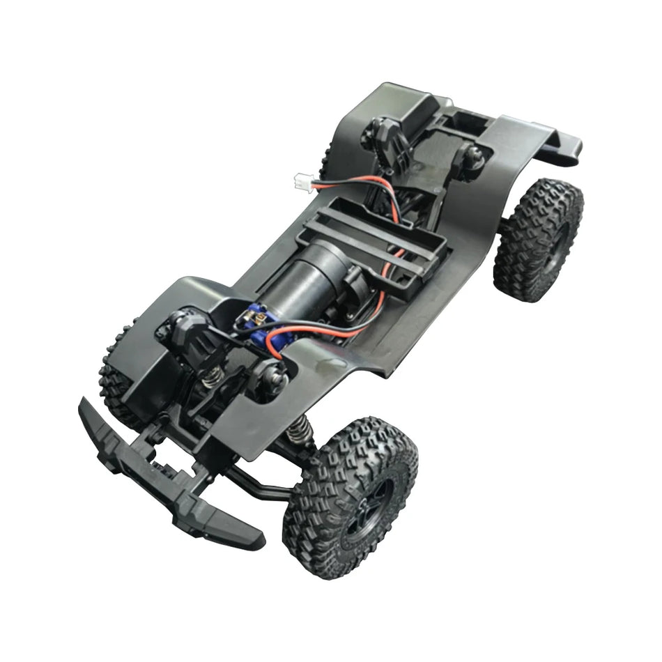 C8801 C8809 RC Car Parts Kit &ndash; All In One Upgrade Pack