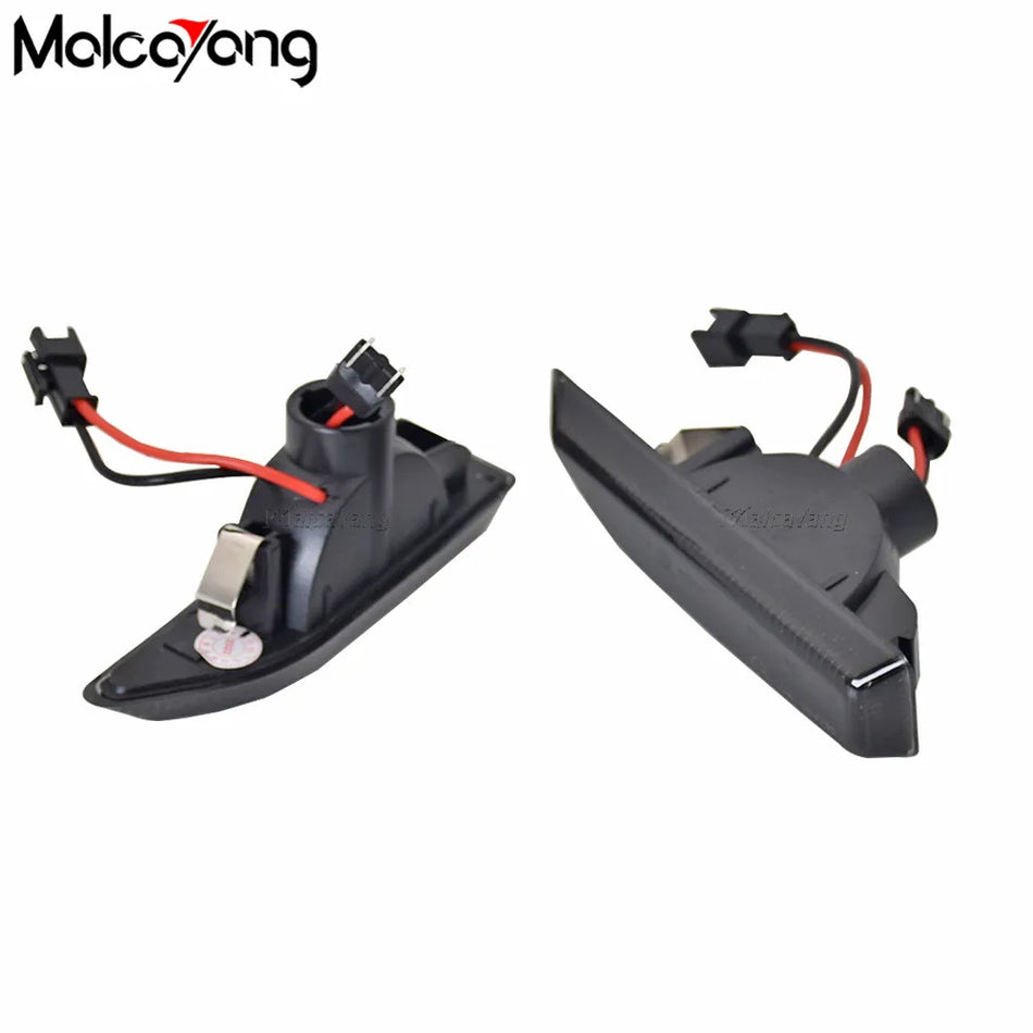 Lámparas de Señal de Giro LED Secuenciales para Mini Countryman F60