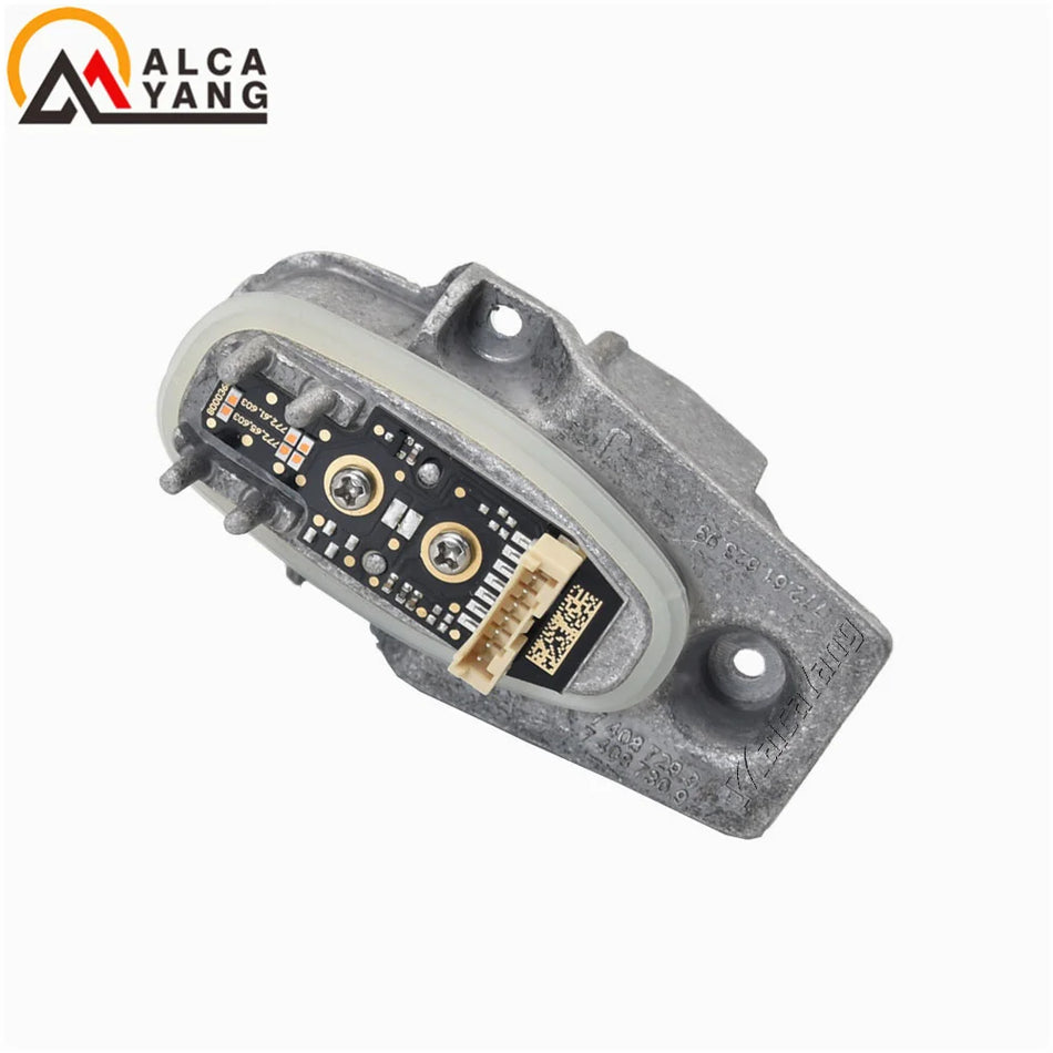 Module de contrôle de clignotant LED pour BMW Série 7 F01 F02 F03 F04 G12
