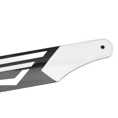 RC Helicopter Main Propellers Replacement &ndash; Easy To Install