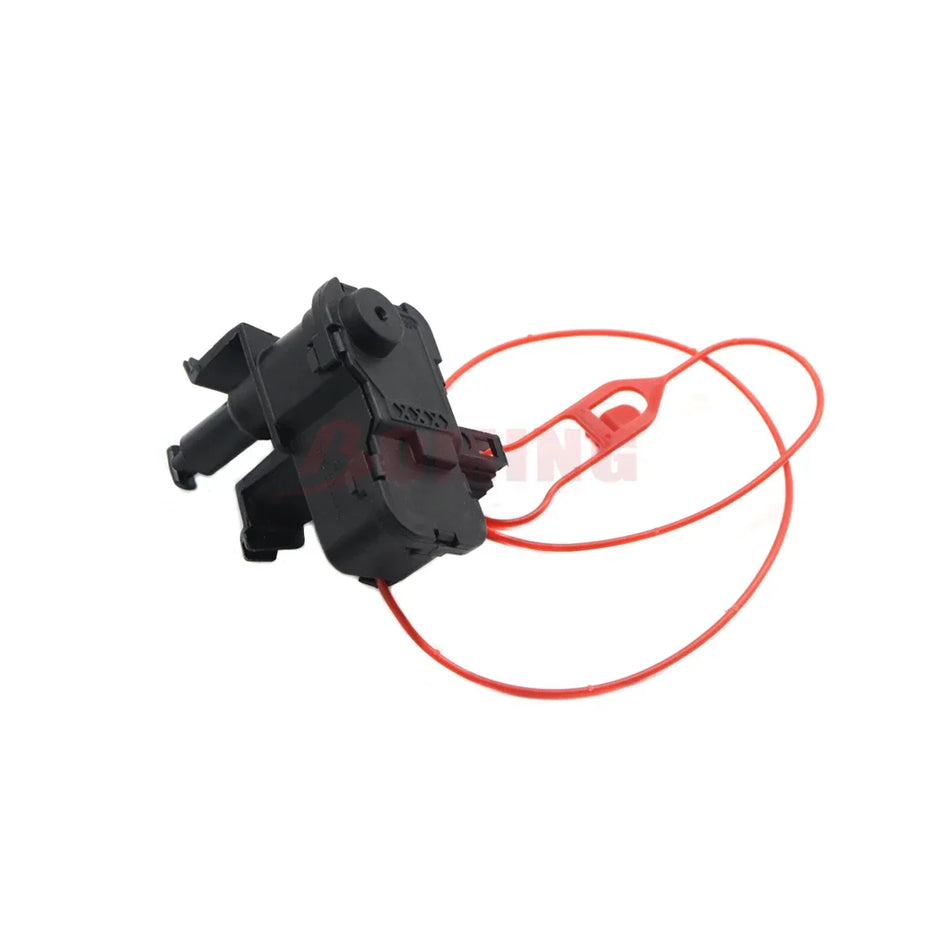 Motor de válvula de bloqueo de puerta del tanque de combustible para Audi A4 S4 B8 A5 S5 Q5 RS5 Coupe