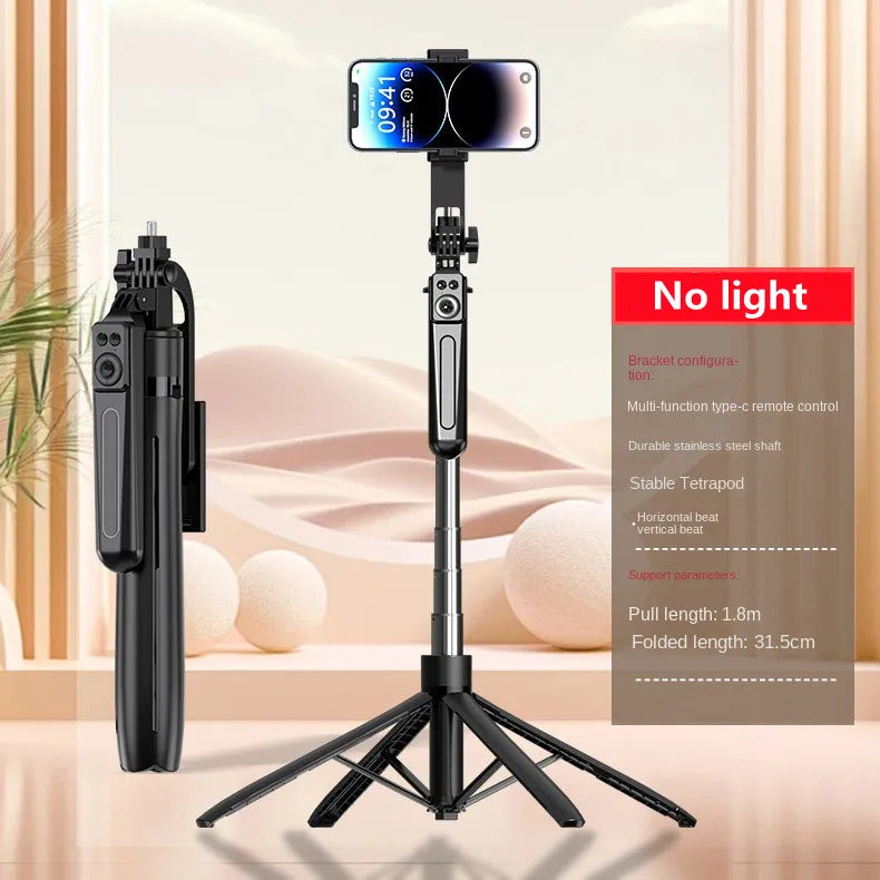 COOL DIER Smartphone Tripod Option 1