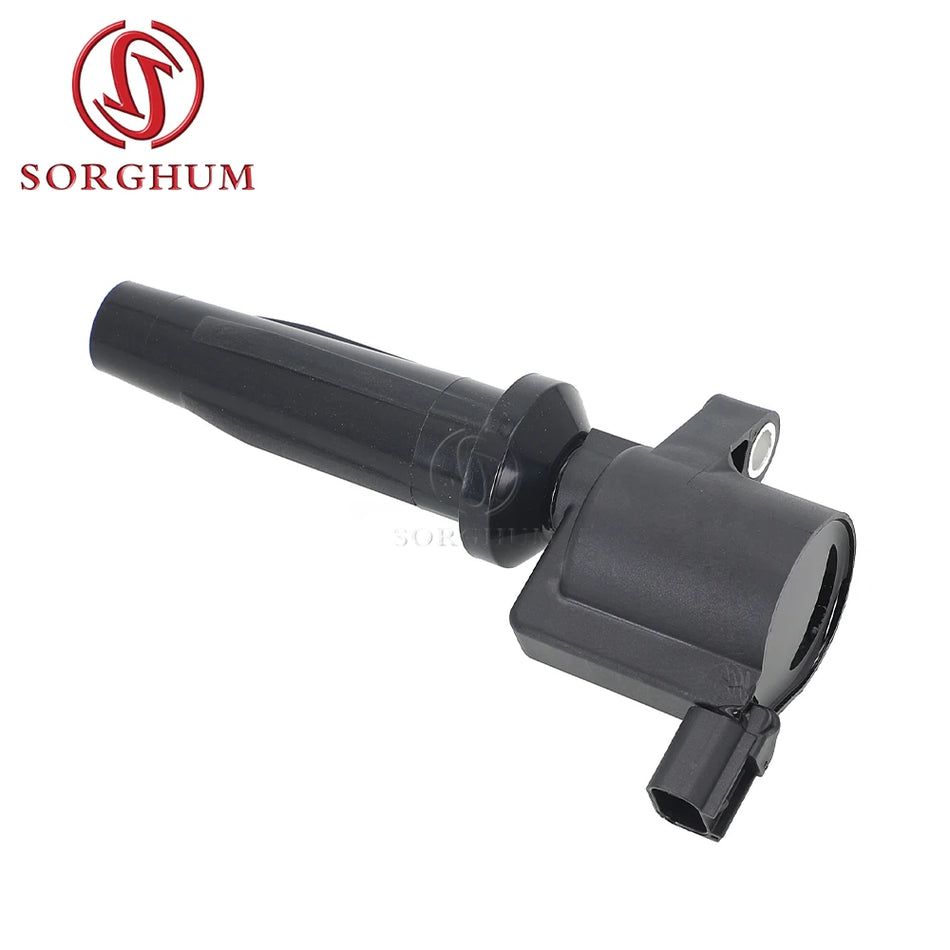 Bobine di Accensione 4 Pezzi per Ford Focus, Escape, Transit Connect Sostituzione per Motore 2.3L L4