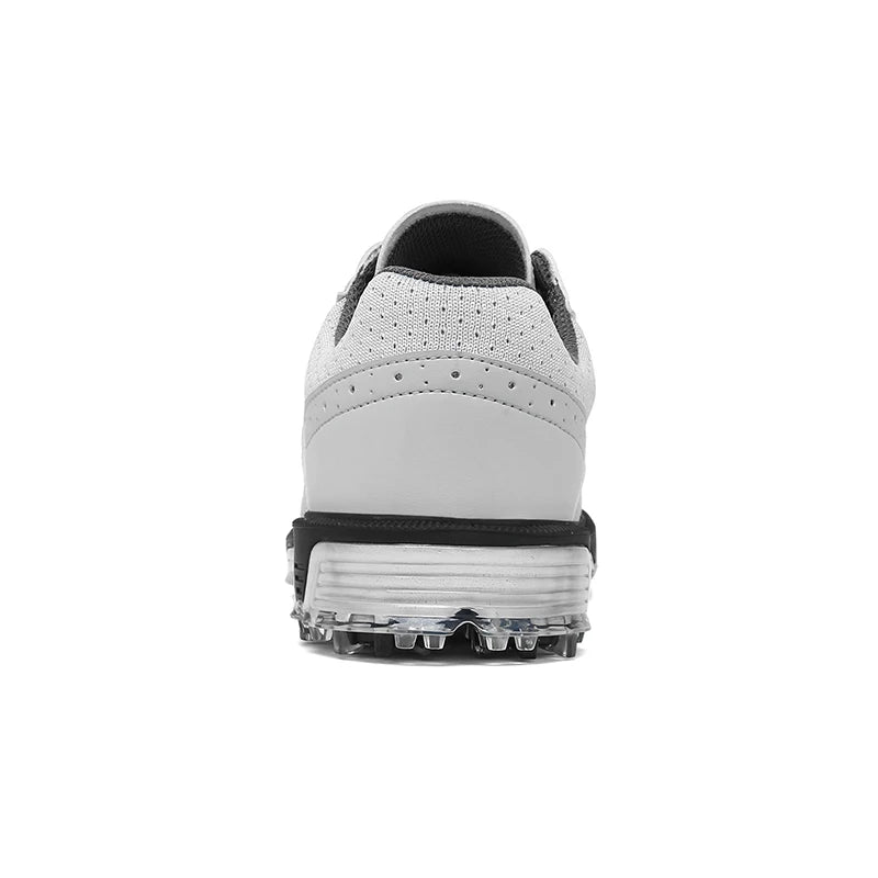 LiXingMing Golf Shoes &ndash; Breathable Waterproof Design