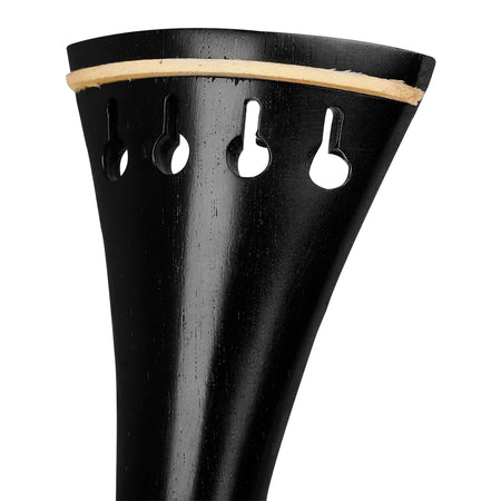 Violin String Board 1/2 3/4 4/4 Ebony Boxwood &ndash; Durable