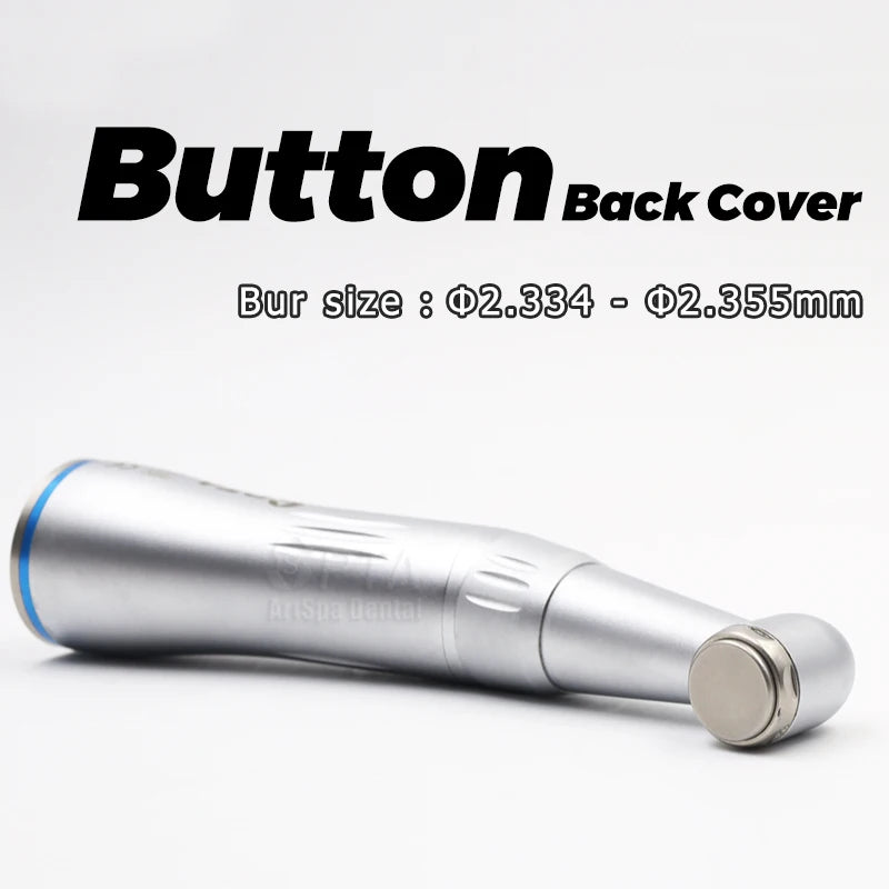 Contra Angle With Inner Water Spray Handpiece &ndash; Low Speed