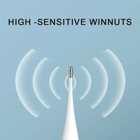 Medical Ear Thermometer Pulse Oximeter &ndash; Fast Reading