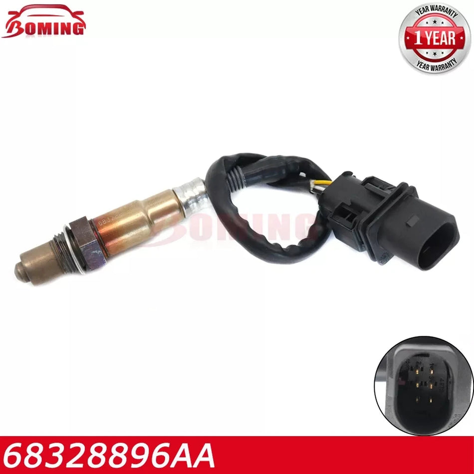 LambdaO2 Oxygen Sensor for Dodge Ram 2500 3500 6.7L 2007-2009