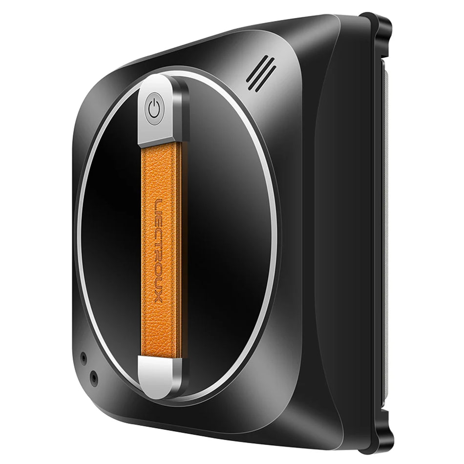 Liectroux YW910 Window Cleaning Robot With Laser Sensor, 3000Pa Suction, Double Water Spray, App and Remote Control