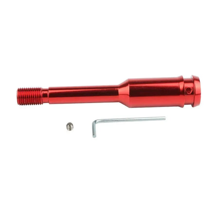 5inch Car Straight Gear Shift Knob Extender Extension Lever For VW T4 1990-2003 by InterCyprus Trading Ltd