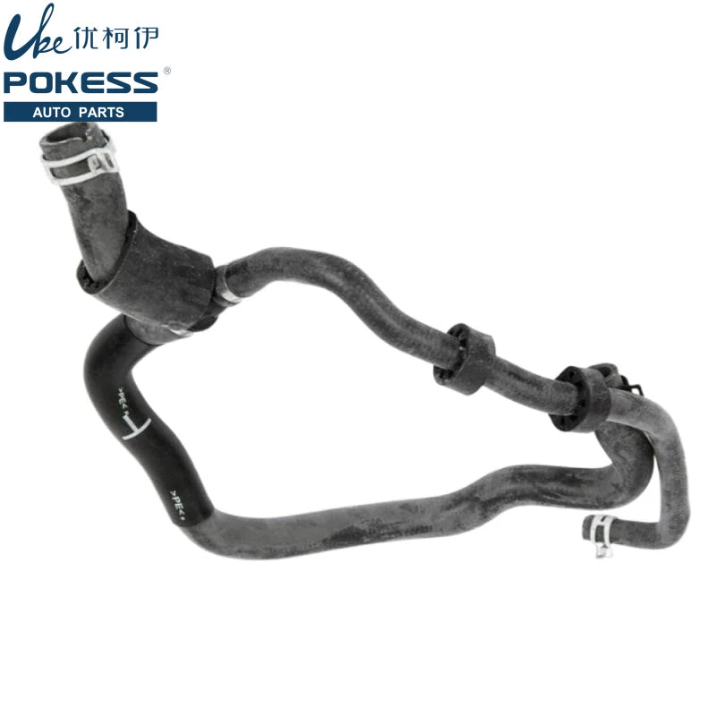 Radiator Hose Car Engine Compartment Heater Water Pipe For Ford Focus MK3 C-Max