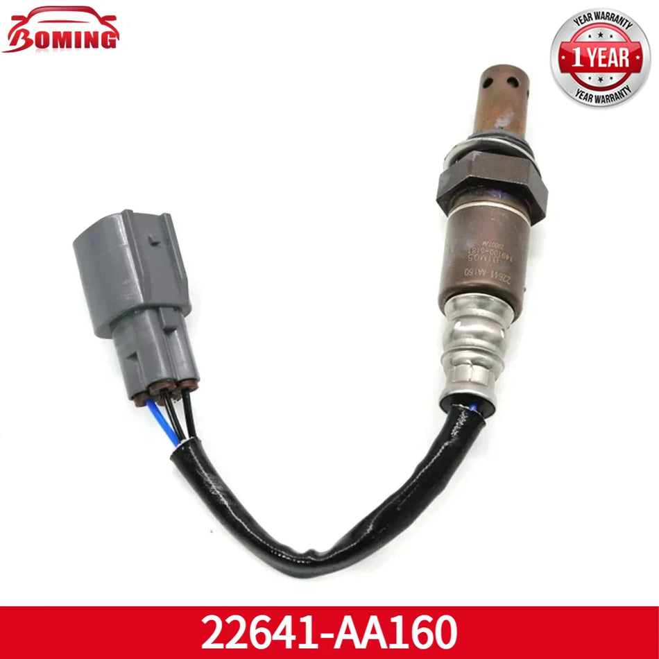 Oxygen Lambda Sensor for Subaru Legacy Outback 3.0L H6 2003-2009