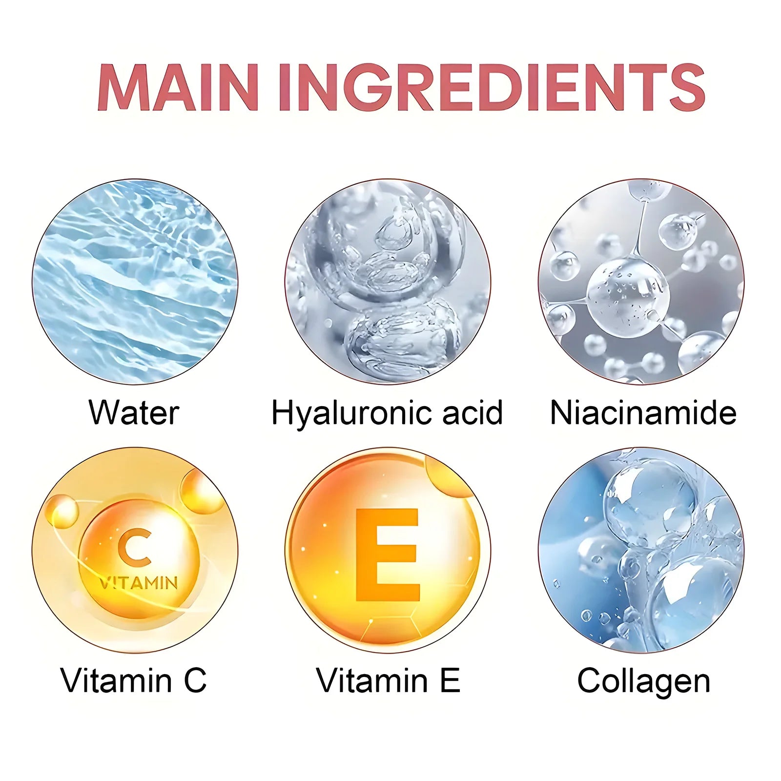 Neck Cream WA-08-2109 &ndash; Lifting and Tightening for Youthful Skin