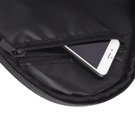NEW Motorcycle Back Seat Bag - Multifunctional Waterproof