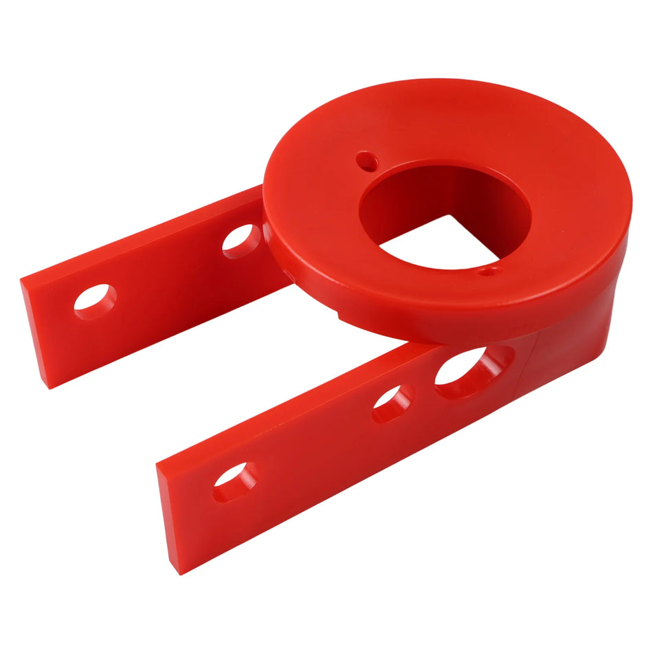 5th Wheel Kingpin Coupler Block, Polyurethane 3244 for Andersen Hitches