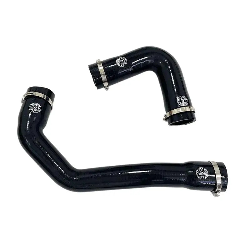 Radiator Hose Kit For BMW E39 Silicone Three-Ply High-Temp Engine Cooling System Upgrade