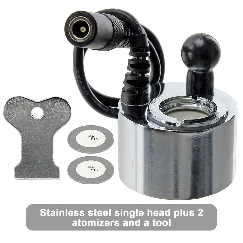 Električni pretvornik vatre za Opti Myst Dimplex M011B diskove