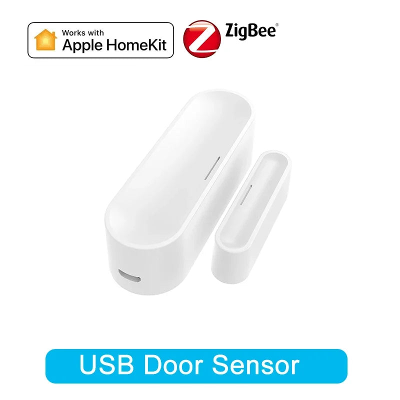 Tuya Smart Cable Homekit and ZigBee Gateway &ndash; HomeKit Ready USB Door Sensor