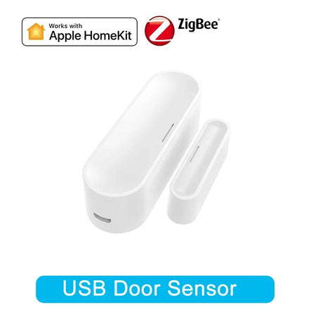 Tuya Smart Cable Homekit and ZigBee Gateway &ndash; HomeKit Ready USB Door Sensor