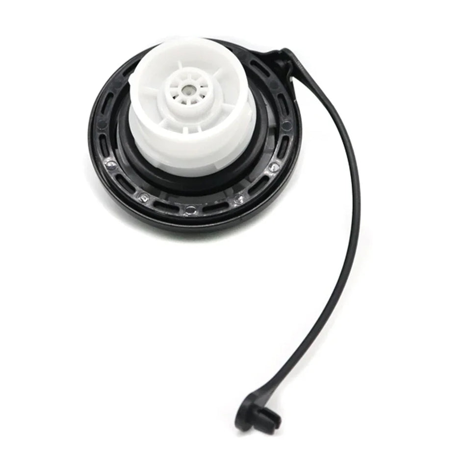 Couvercle de bouchon de réservoir de carburant Genesis G70 G80 G90, durable