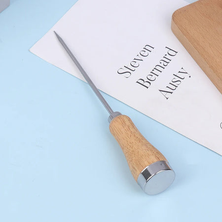 Ice Pick Ice Icing Breaker &ndash; Effortless Ice Crushing