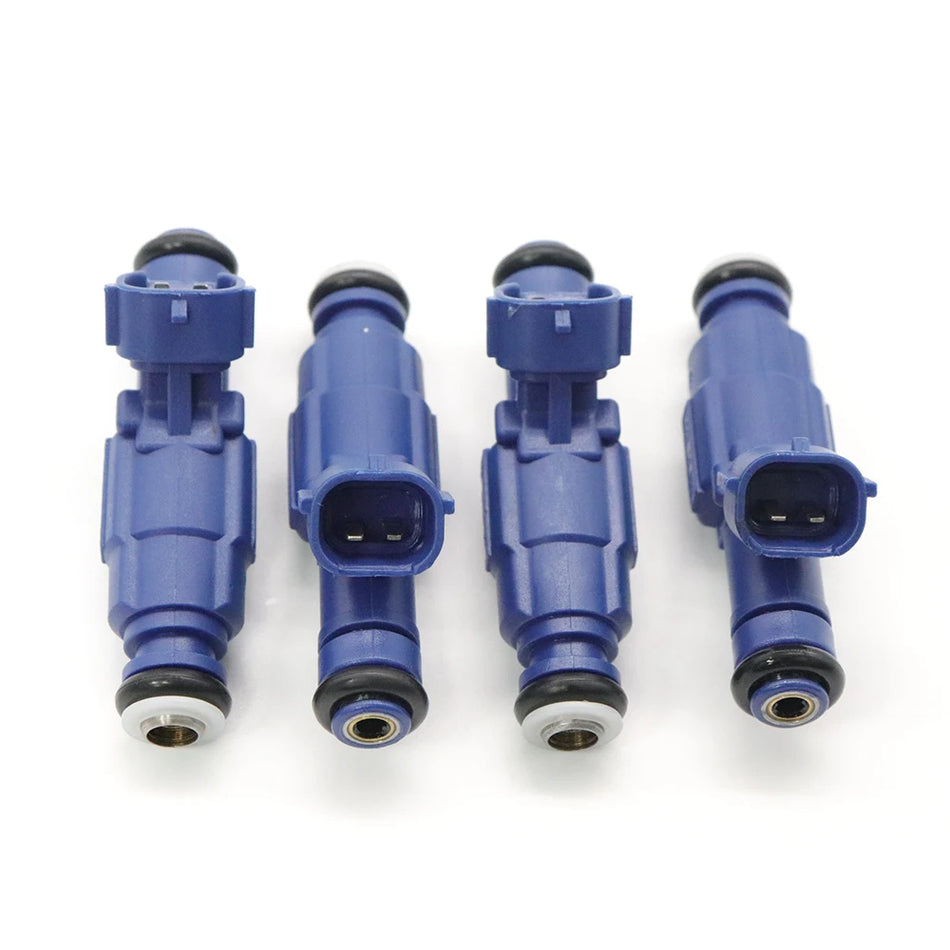 Fuel Injector Nozzle Direct-Fit for Hyundai and Kia 35310-2G400