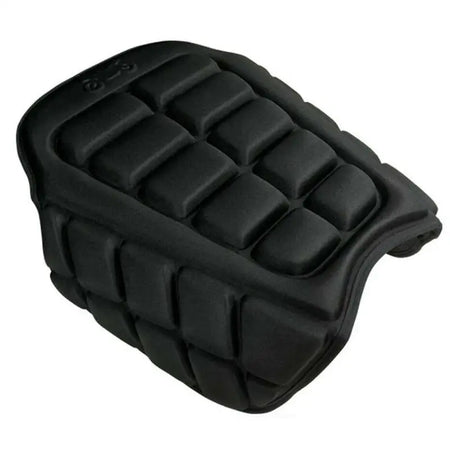 Universal 3D Air Comfort Gel Motorcycle Seat Cushion &ndash; Pressure Relief and Decompression Cooling A