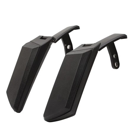 Motorcycle Passenger Armrest Kit &ndash; Adjustable Comfort for Honda Goldwing GL1800 2018-2022